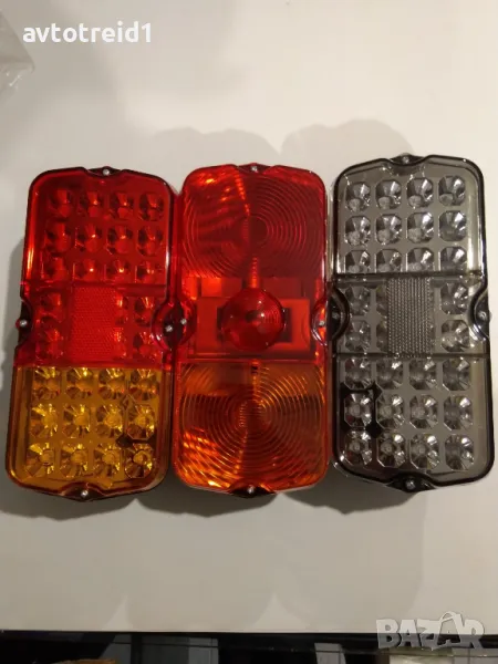 продавам стопове за уаз, снимка 1