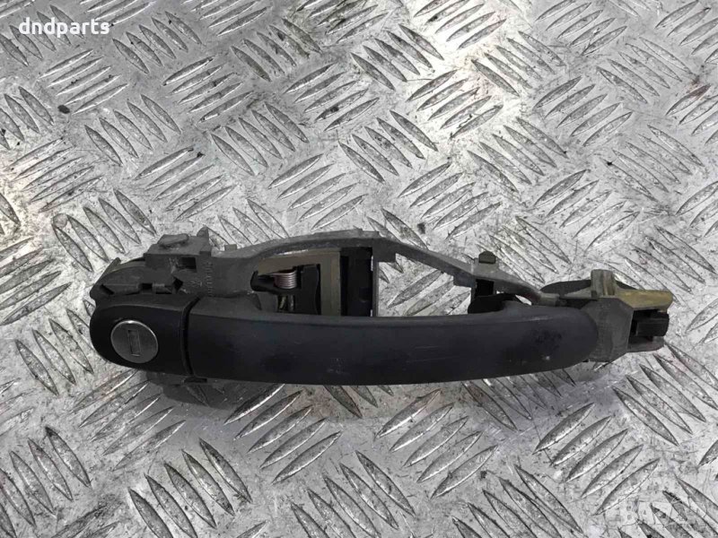 Предна дясна дръжка Skoda Fabia 2002г., снимка 1