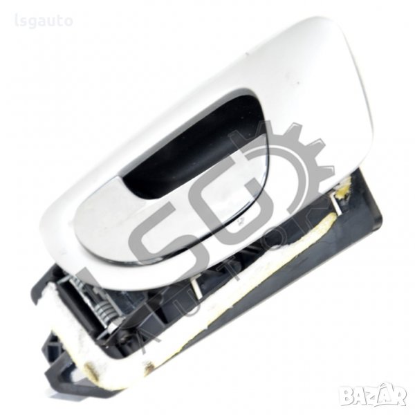 Задна лява вътрешна дръжка врата Peugeot 307 2001-2008 P020421N-164, снимка 1