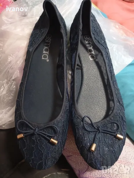 Дамски обувки Esmara, снимка 1