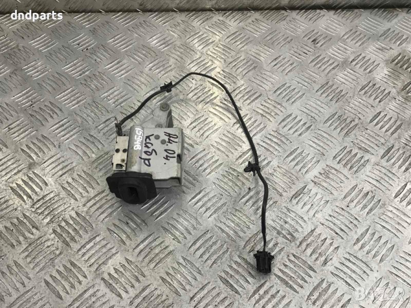 Закопчалка Audi A4,Cabriolet,2004г., снимка 1