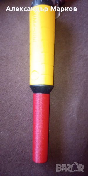 Протектор за пинпойнтер- 103мм. Minelab Pro-Find -15,20,3, снимка 1