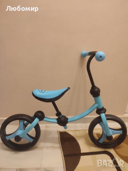 Баланс велосипед, снимка 1