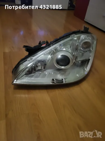 Продавам, ксенонов фар , снимка 1