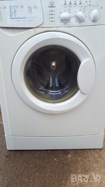 Продавам  на части пералня  Indesit WIL 85 , снимка 1