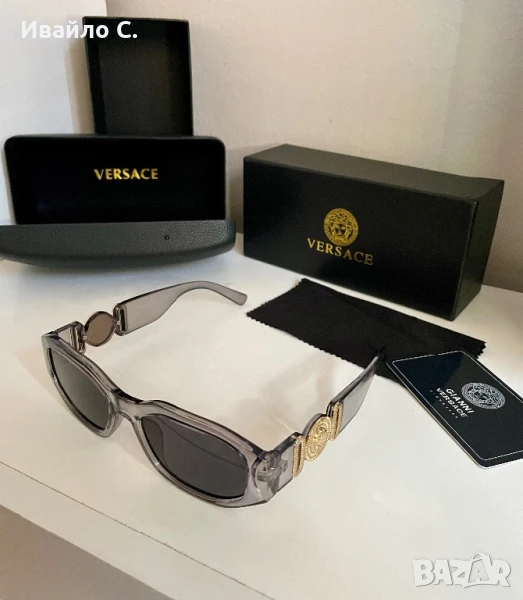 Унисекс Очила Versace, снимка 1