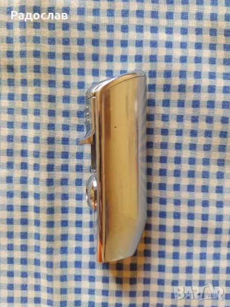 запалка за пури с Jet пламък и пънч, снимка 1