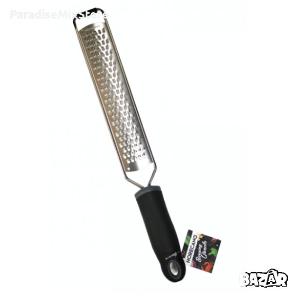 Кухненско ренде за фино настъргване на пармезан, шоколад, кокос и други , снимка 1