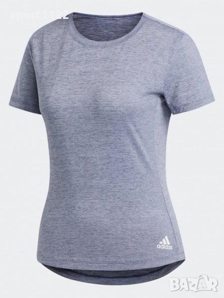 Adidas/M/нова дамска тениска, снимка 1