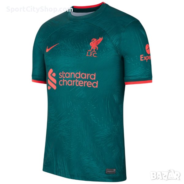 Мъжка тениска Nike Fc Liverpool 22/23 Stadium DM1835-377, снимка 1