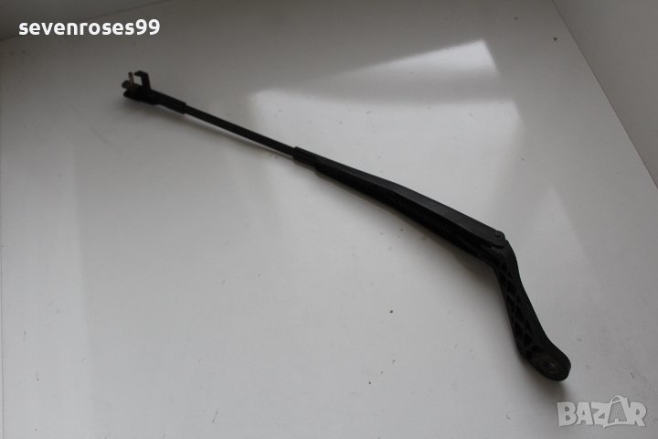 Рамо предна чистачка дясно Seat Alhambra VW Sharan Алхамбра Шаран Галакси, снимка 1