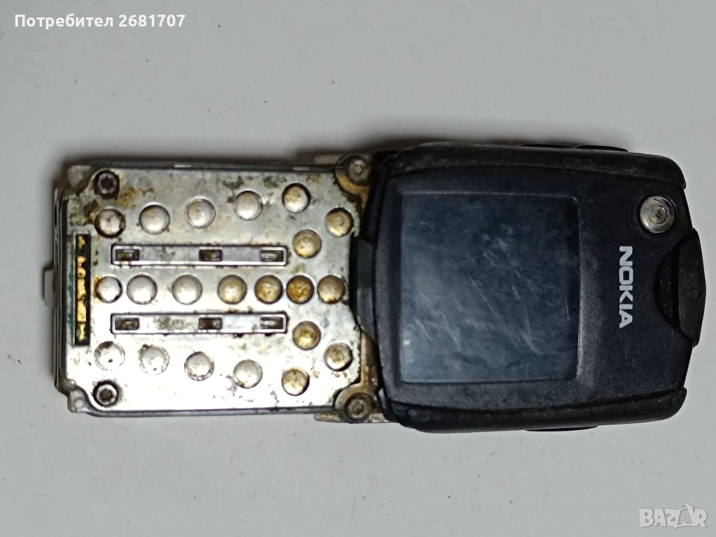 телефон Нокия 5140, снимка 1