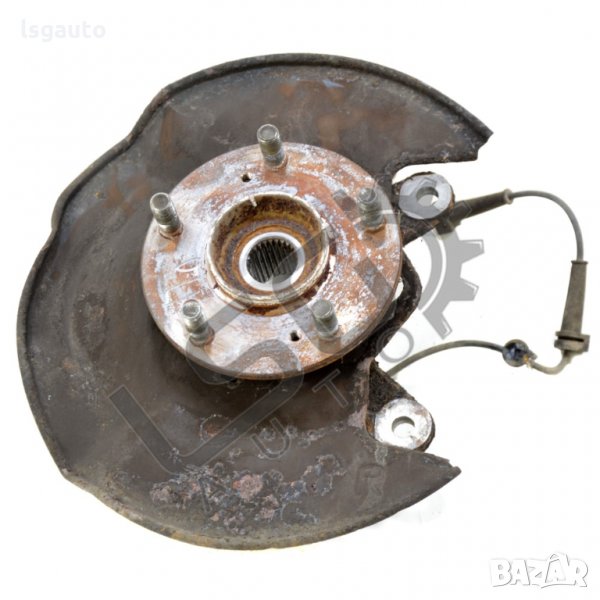 Преден десен шенкел Honda Civic VIII 2006-2011 H150721N-44, снимка 1