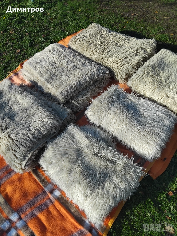 6 броя Губери , снимка 1