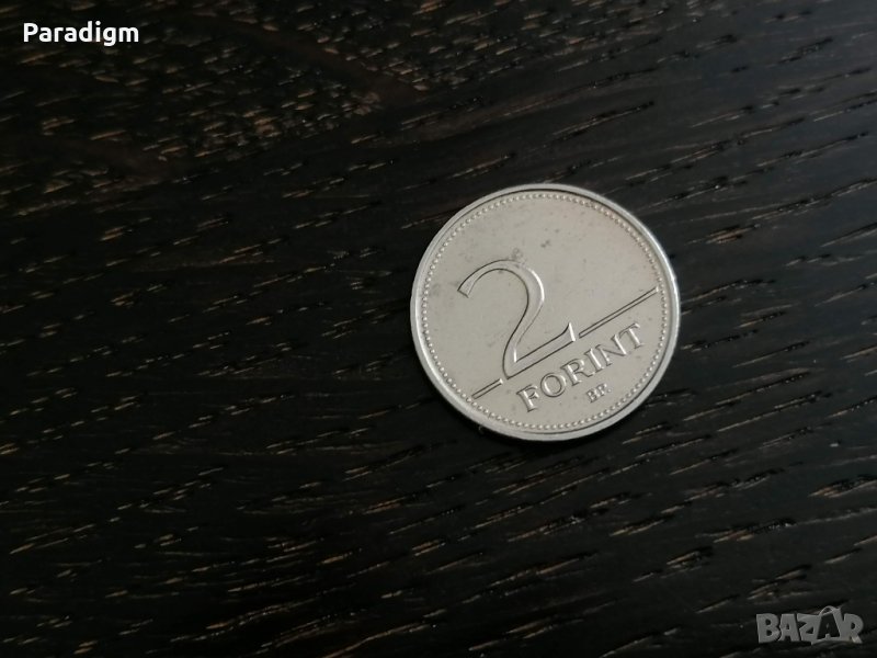 Монета - Унгария - 2 форинта | 1997г., снимка 1