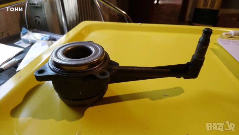 Лагер помпа съединител за Audi и Volkswagen, снимка 1