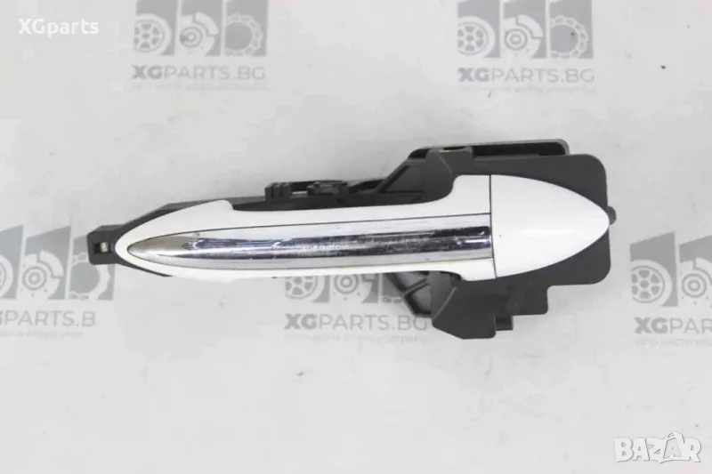 Дръжка задна лява външна за Hyundai ix20 (2010-2015), снимка 1
