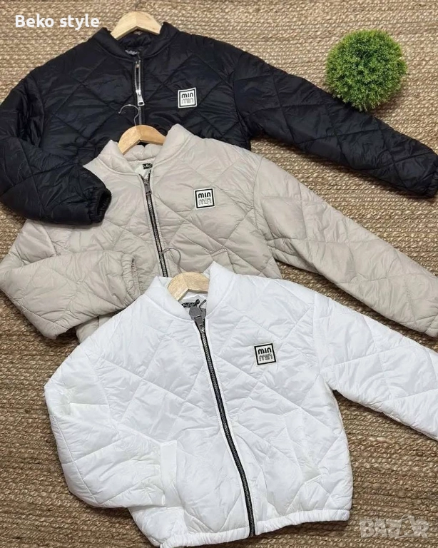 Дамско аке MiuMiu, снимка 1