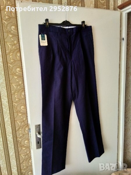 Мъжки панталон Marin, снимка 1