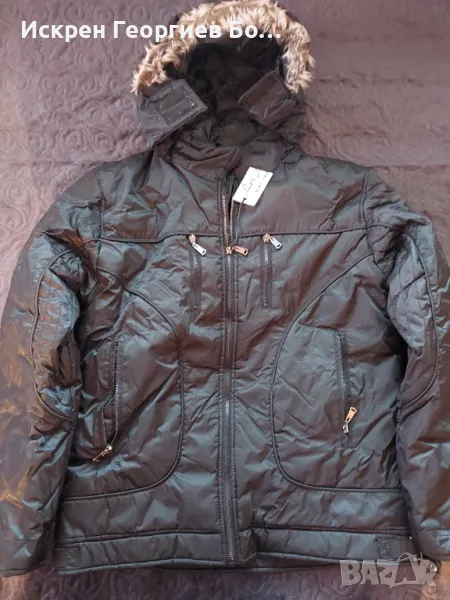Универсално зимно яке, снимка 1