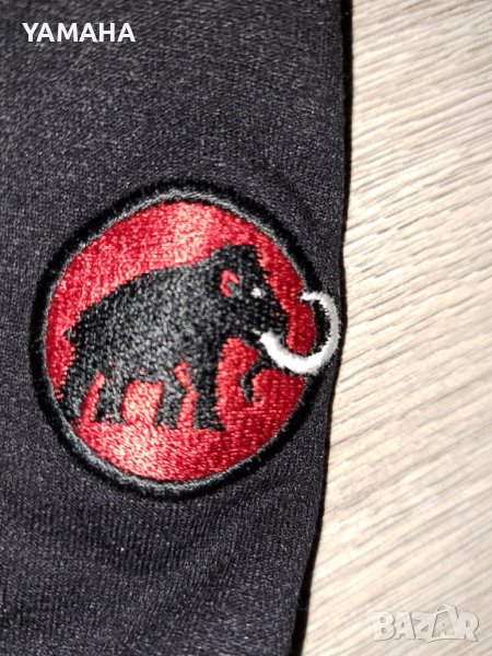 Mammut  Дамски. Полар  S, снимка 1