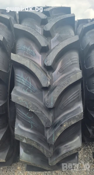 Агро гуми 420/85R34, снимка 1
