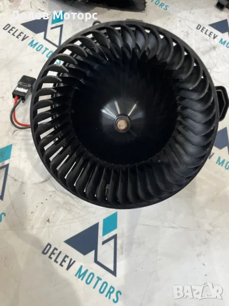 T486480 вентилатор за парно, вътрешно пространство от Toyota Aygo X 1.0 VVT-i KGB70 двигател 1KR-FE, снимка 1