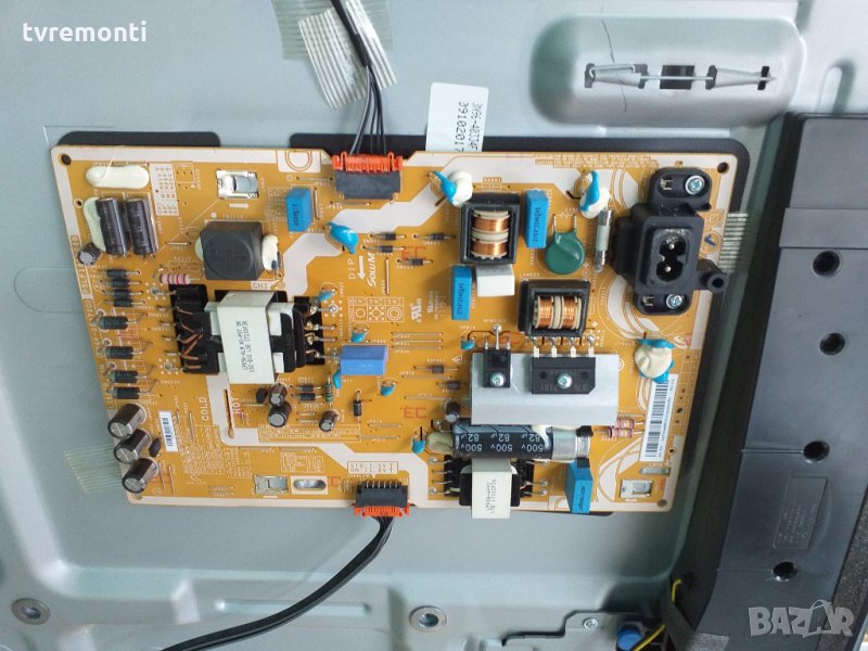 Захранваща платка ,BN44-00872D, снимка 1