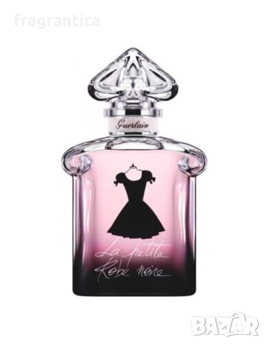 Guerlain La Petite Robe Noire EDP 30ml парфюмна вода за жени, снимка 1