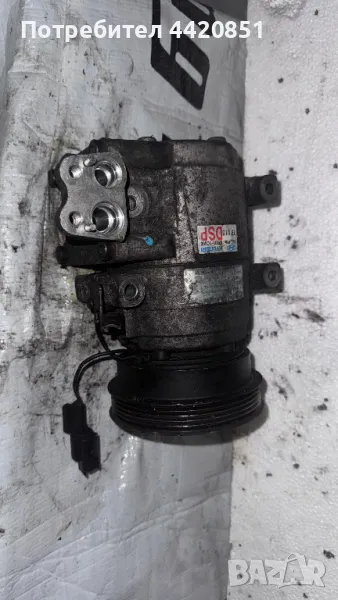 Компресор за Климатик за Hyundai Getz - KP5DA-01 / 97701-1C600, снимка 1