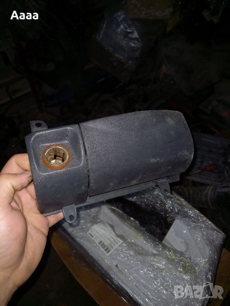 Пепелник за Дукато, Боксер, Джъмпер до 2006г, снимка 1