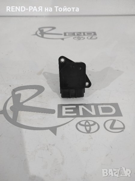 Дебитомер Toyota 22204-0j010, снимка 1