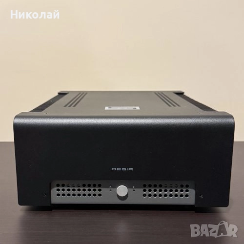 Усилвател-Schiit-купувам, снимка 1