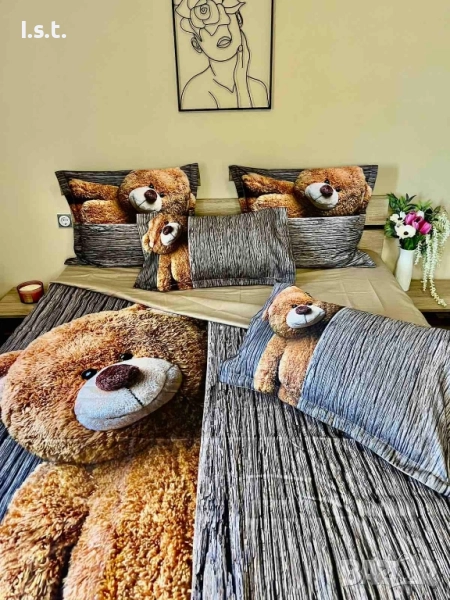 спални комплекти, снимка 1