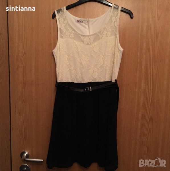 Красива рокля, снимка 1