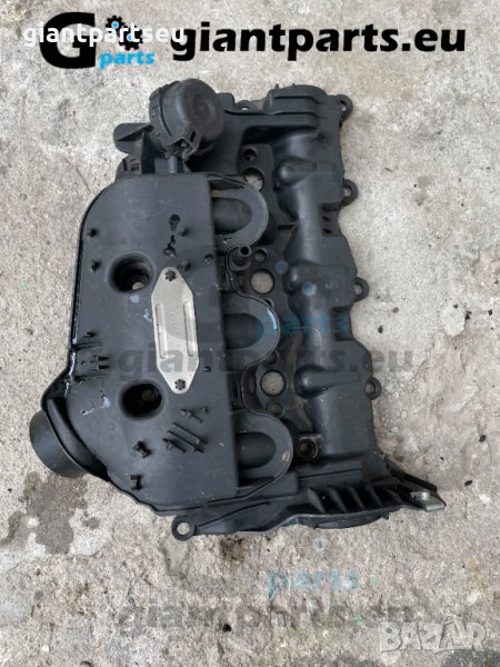 Капак клапани за LAND ROVER JAGUAR XF , 4S7Q-9424-G, снимка 1