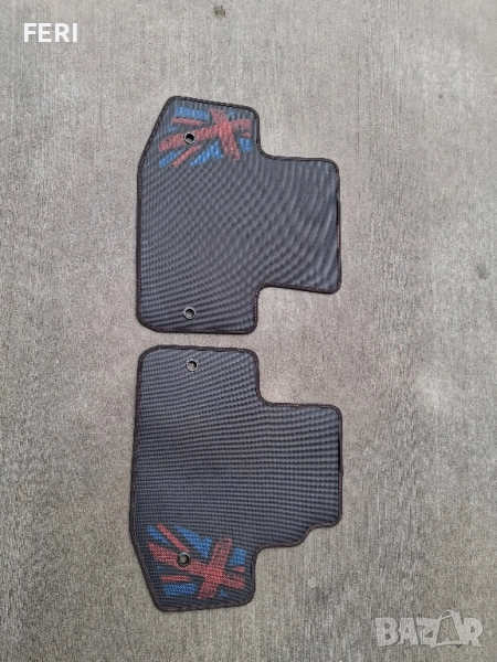 оригинални гумени стелки , снимка 1