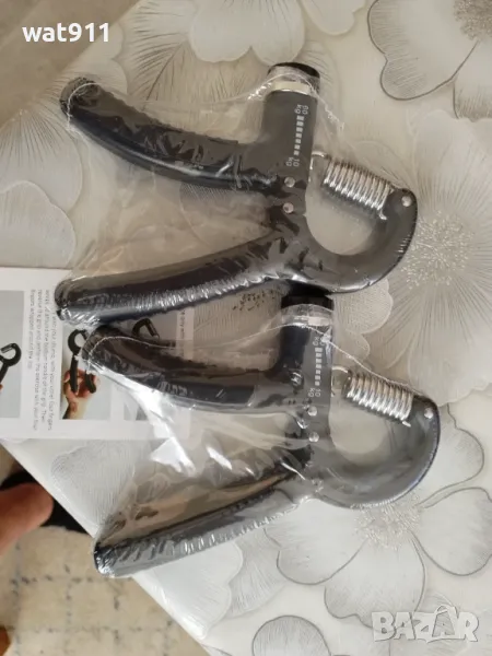 уред за предмишница, снимка 1