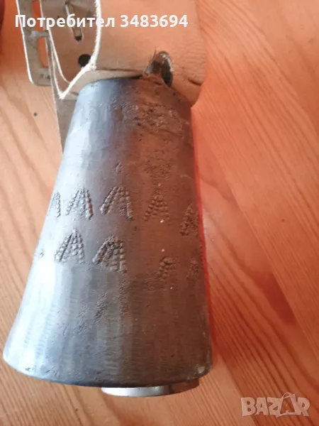 Чан, чанове РСТ 16 номер, снимка 1