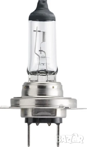 Крушка PHILIPS H7 70W 24V Master Duty PX26d №13972MDC1, снимка 1