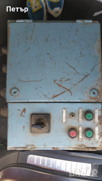 Метално електрическо табло в Други инструменти в гр. Враца - ID38176443 ...