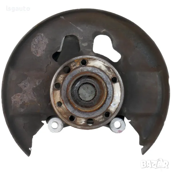 Преден десен шенкел Saab 9-3 2004-2015 ID: 138978, снимка 1