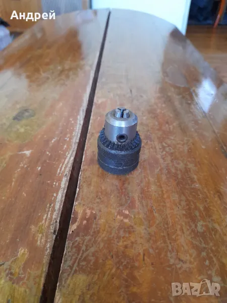 Патронник за бормашина #5, снимка 1