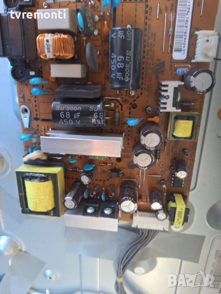 POWER BOARD ,LGP32-13PL1,EAX64905001(2.8),за 32-инчов телевизор LG Модел  32LN536B , с дисплей HC320, снимка 1