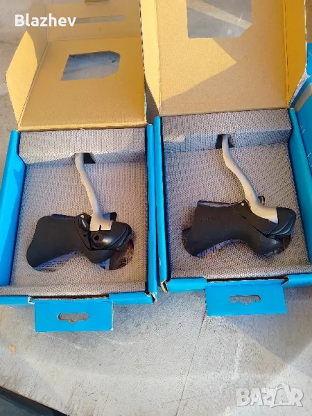 Команди Shimano Sora ST 3500, снимка 1