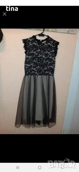 Дамски рокли за повод, снимка 1