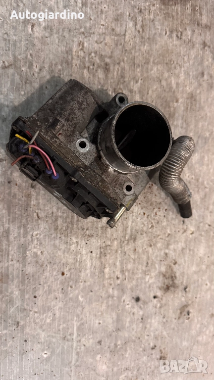 Дроселова Клапа за Mazda 6 2005 - RF7J136B0D / 0013010989J27, снимка 1