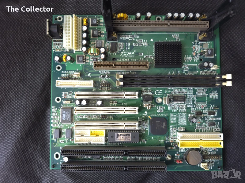 Acorp 6LX Slot 1, снимка 1