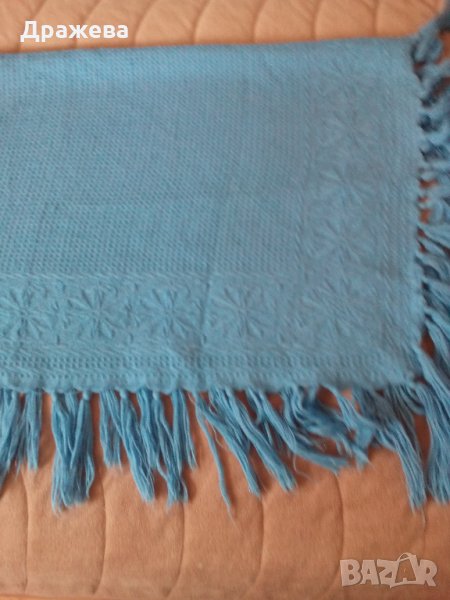 Дамски шал, снимка 1
