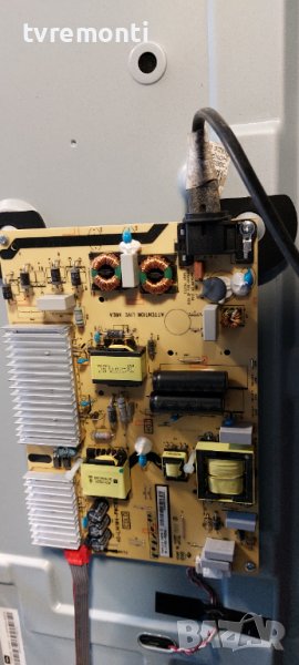 Power Supply Board 08-L171HD2-PW200AA/// 40-L141W4-PWC1CG от телевизор Thomson 65UV6006, снимка 1